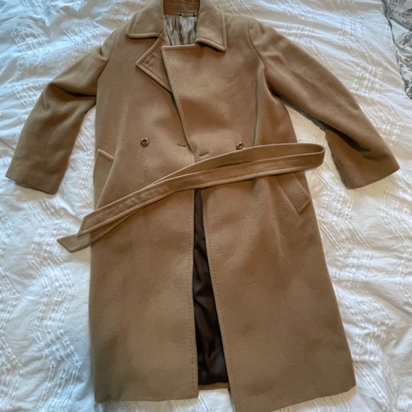 MaxMara peacoat - Picture 14 of 16